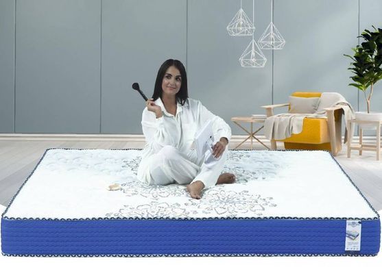 Ортопедический матрас Arabeska Boho Pro - Арабеска Бохо Про 120x190
