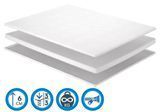 Ортопедический матрас Matro-Roll-Topper Air Standart 3+1 - Эйр Стандарт 3+1 80x190