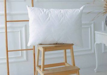 Ортопедическая подушка Polet v empireye - Полет в эмпирее 50x70