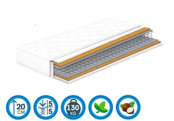 Ортопедический матрас Sonline Champion Cocos Forte - Сонлайн Чемпион Кокос Форте 70x190