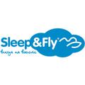 Sleep&Fly жаккард