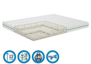 Ортопедический матрас Air Dream light Astra - Эйр Дрим лайт Астра 70x190