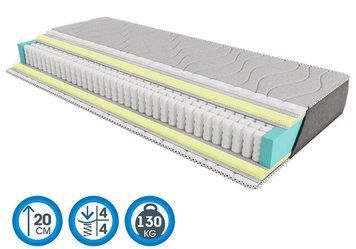 Ортопедический матрас Melange Pocket - Меланж Покет 70x190