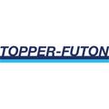 Topper-Futon
