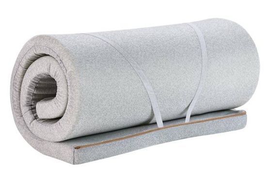 Мини-матрас EMM Twist Cocos - ЕММ Твист Кокос 70x190