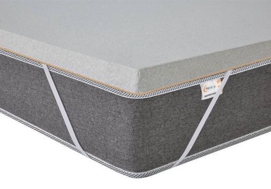 Мини-матрас EMM Twist Cocos - ЕММ Твист Кокос 70x190