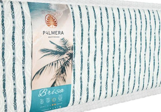 Ортопедический матрас Palmera Brisa - Пальмера Бриса 70x190