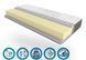 Ортопедичний матрац Take&Go Slim Roll - Слім рол 90x190