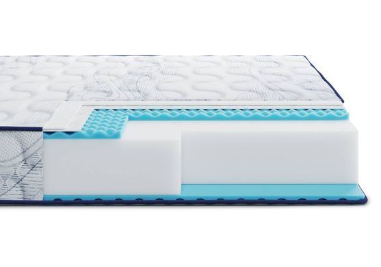 Ортопедичний матрац Largo Slim Plus New - Ларго Слім Плюс Нью 70x190
