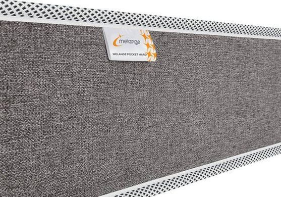 Ортопедический матрас Melange Pocket Hard - Меланж Покет Хард 70x190