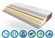 Ортопедический матрас Take&Go Multi Roll - Мульті рол 70x190