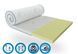 Мини-матрас (топер) Sleep&Fly mini Flex Mini жаккард 180x200